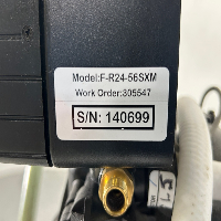 Clack 8X44 Water Treatment Vessel image 3